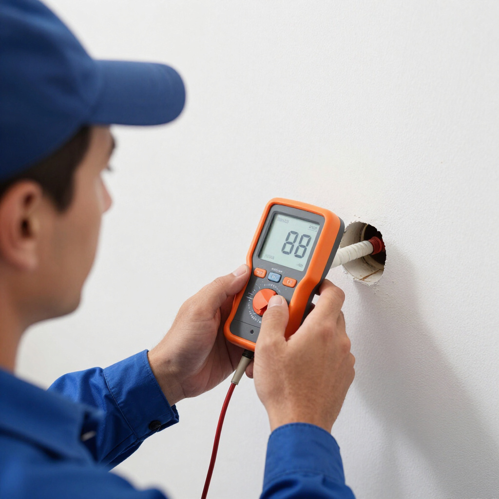 Leak Detection & Repair in Culver City
