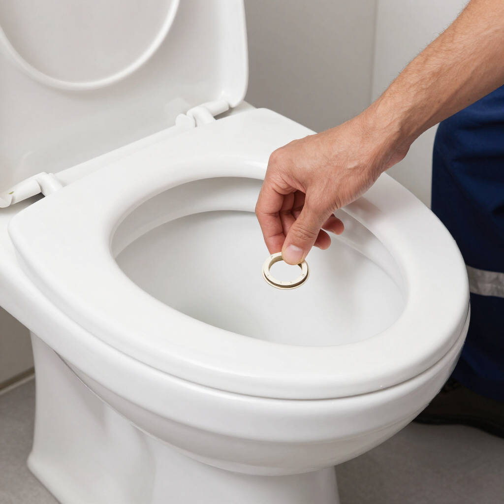 Toilet & Faucet Repair in Culver City