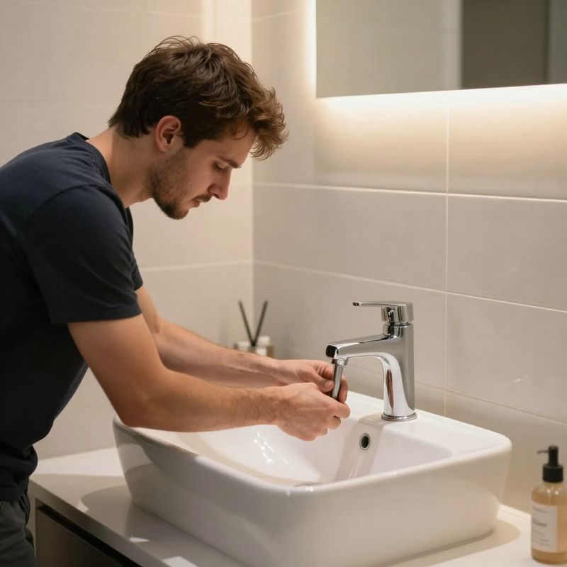 Bathroom & Kitchen Upgrades in Culver City