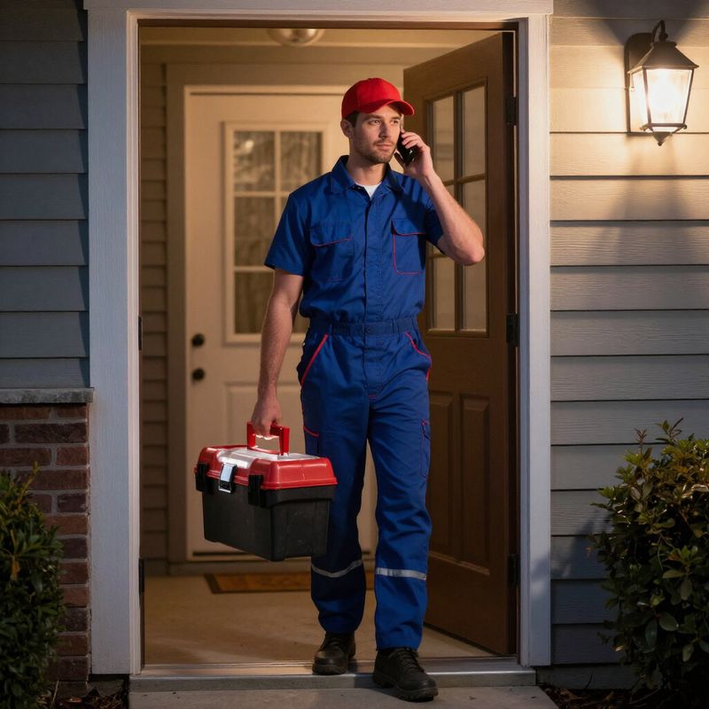 Emergency Plumbing in Culver City
